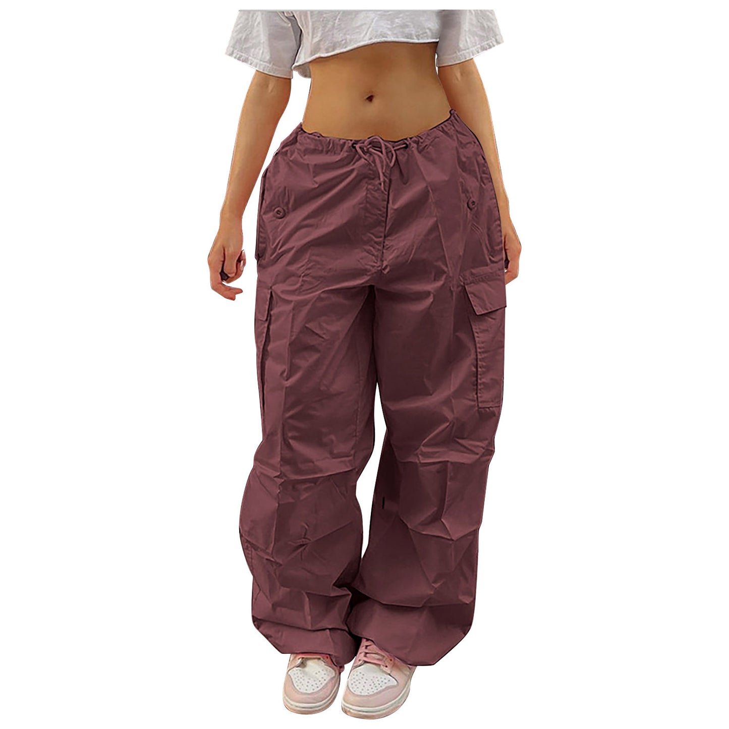 Casual Cargo Pants