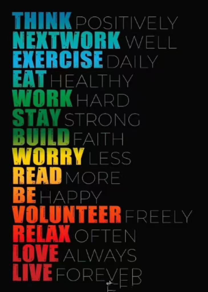 Motivational Quote Canvas Wall Art | Inspirational Printing Art | Modern Home Office Decor | Positive Energy Wall Decoration for Living Room & Bedroom