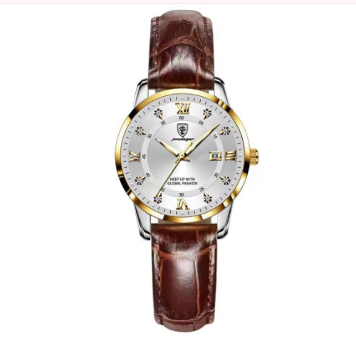 Men's Watch Waterproof Luminous Calendar