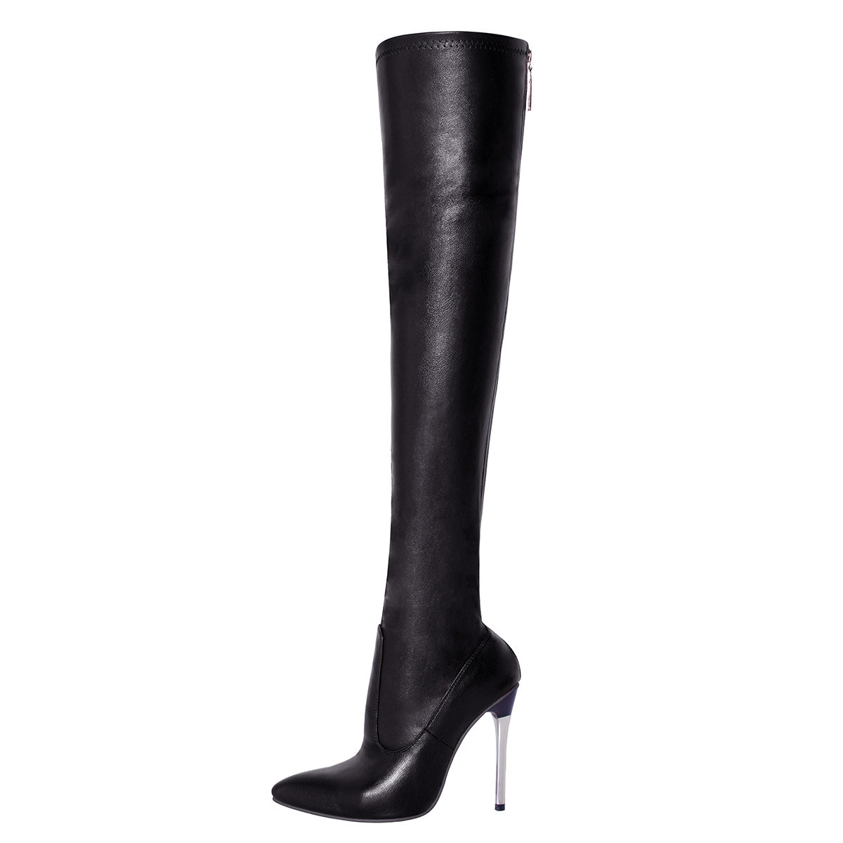 Women's Thigh High Boots