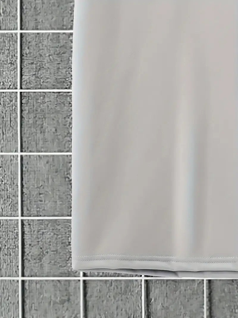 Men's Casual 2-Piece Set – Solid Crew Neck T-Shirt & Drawstring Shorts with Multi Pockets | Summer Outfit for Outdoor, Street wear, Lounge wear