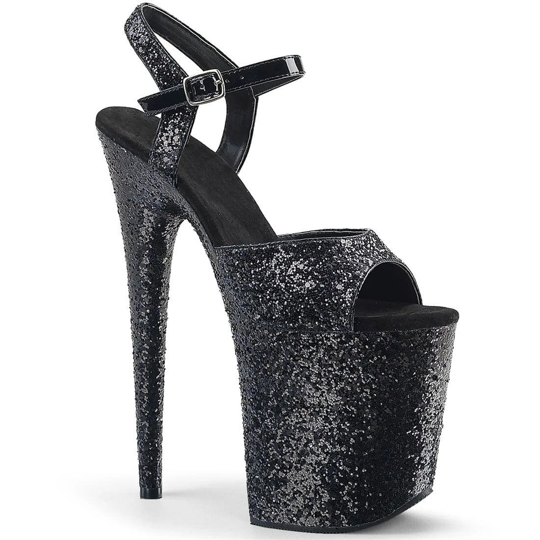 Platform Stiletto High Heels