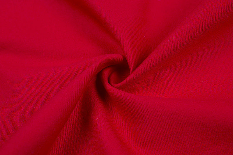 Women’s High Waist Harem Pants – Solid Color Casual Harlan Trousers | Loose Fit Streetwear Jogger Pants with Pockets