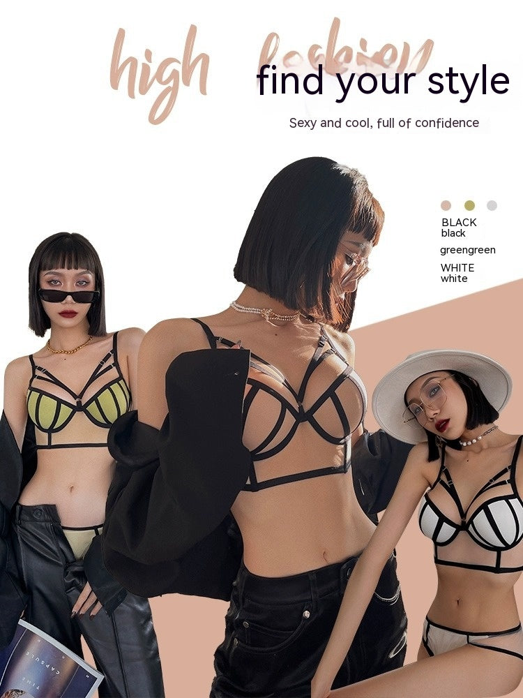 Fashion Women’s Underwear Bra & Panty Set | Sexy Comfortable Lingerie Set for Everyday Wear
